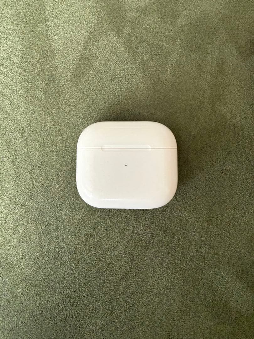 AirPods3 ワイヤレスイヤホン 本体