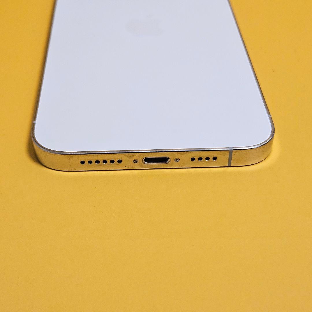 iPhone 12 ProMax 256G バ100%｜24h内発送!#782