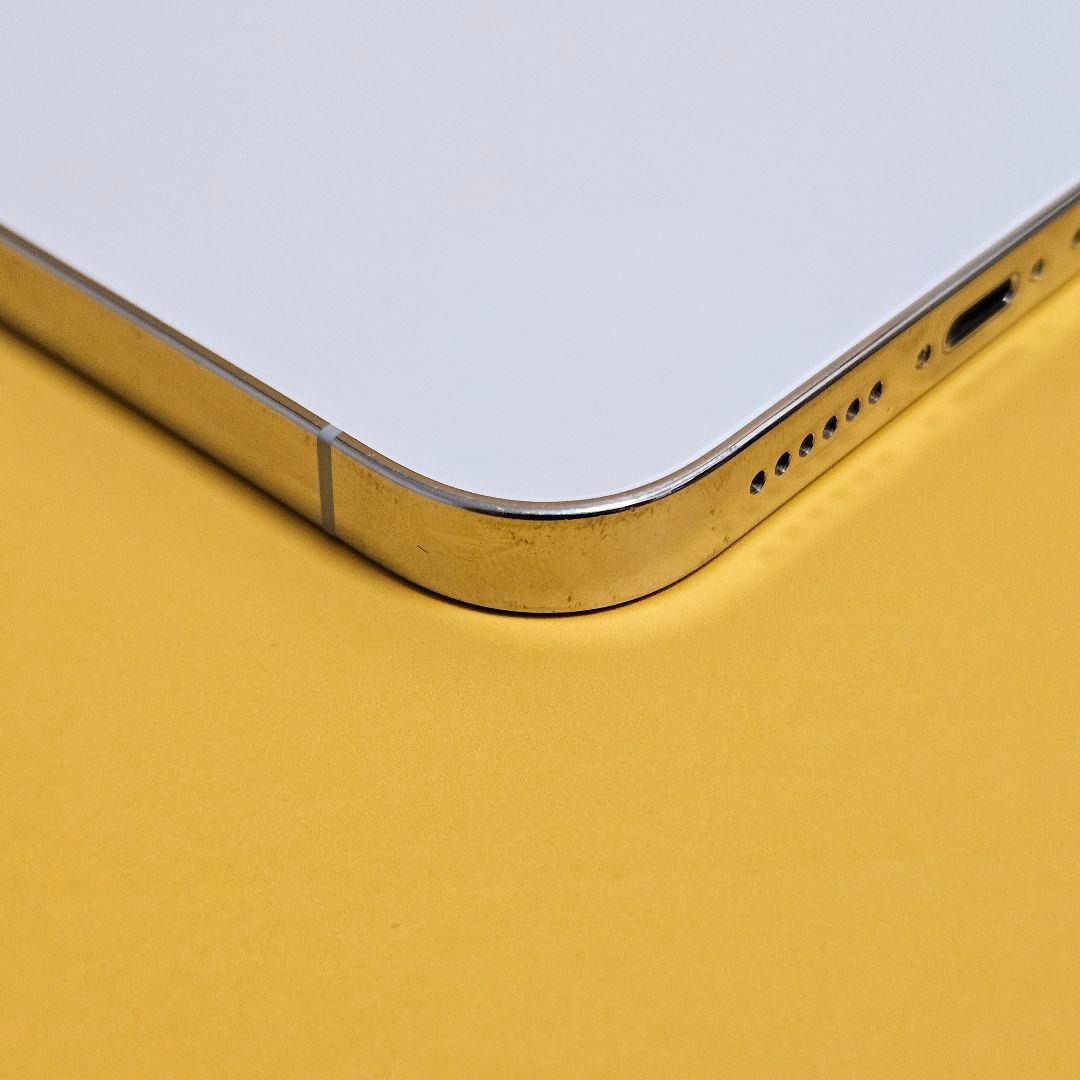 iPhone 12 ProMax 256G バ100%｜24h内発送!#782