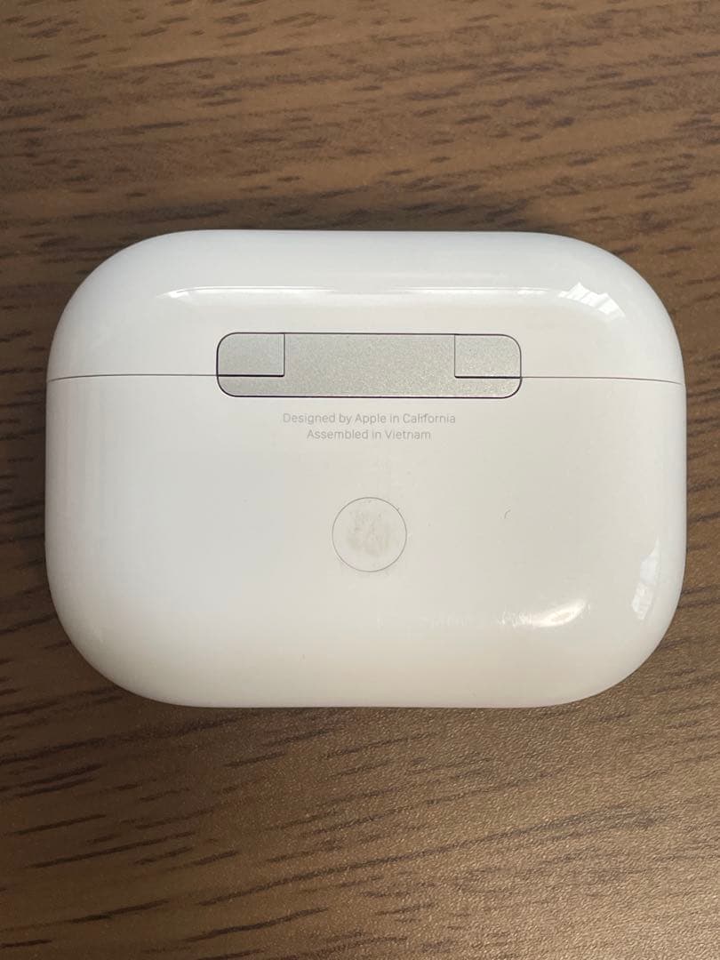 AirPods Pro2 Lightning +アラミドファイバーケース＋おまけ