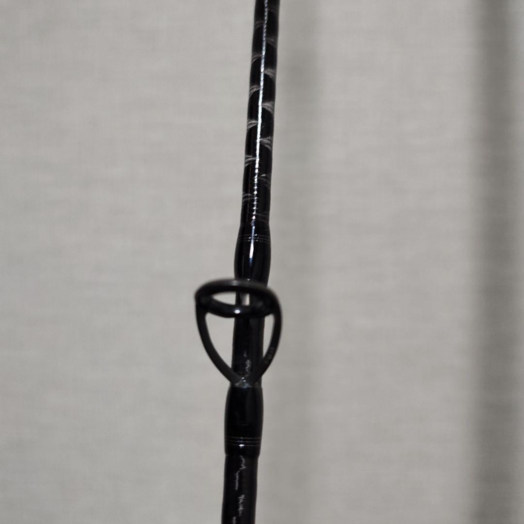 【即購入可能】24コルトスナイパーSS 96MH【シマノ】