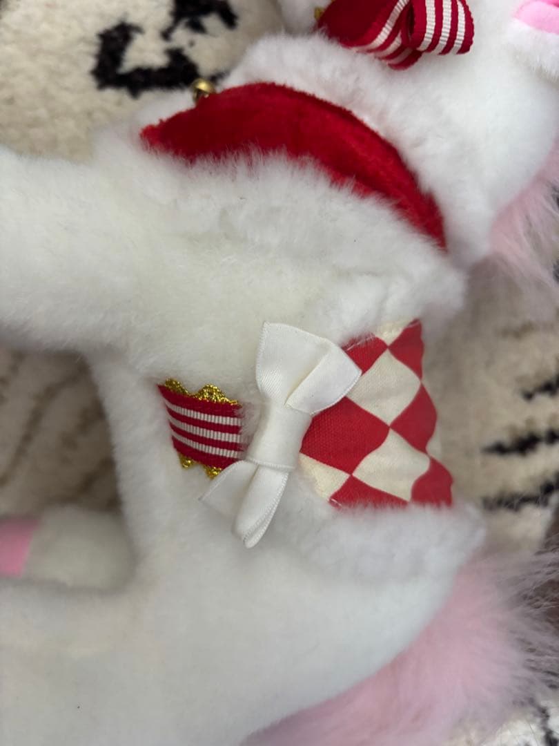 Angelic pretty ポニー　ぬいぐるみ