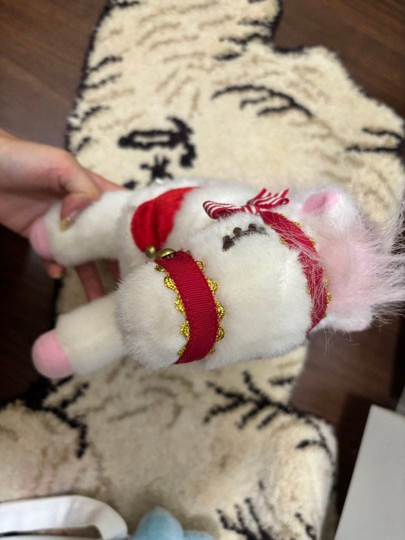 Angelic pretty ポニー　ぬいぐるみ