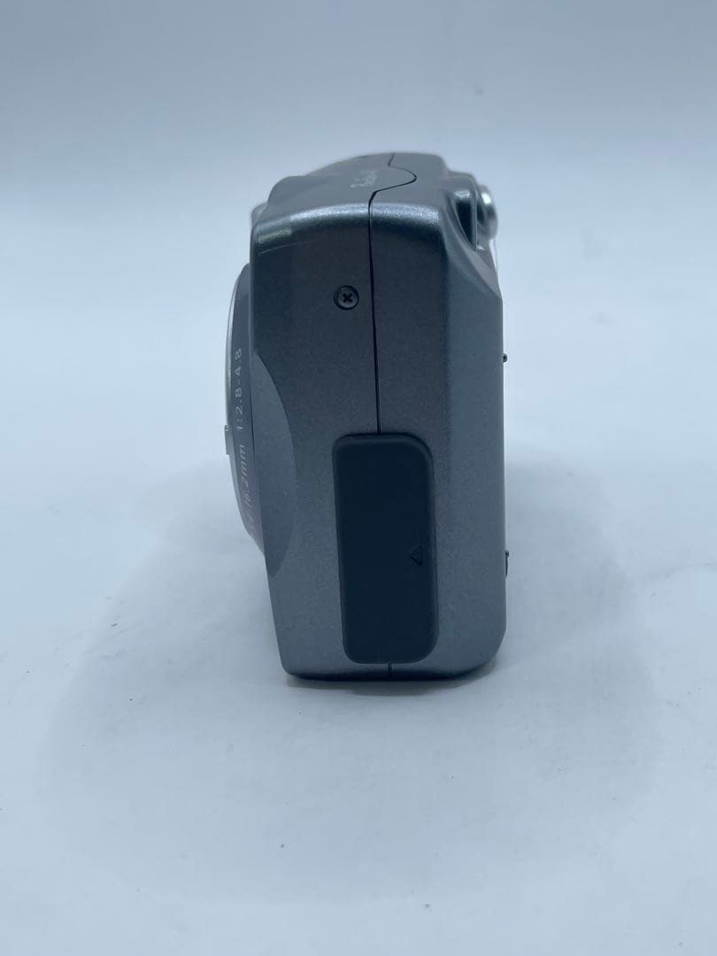 B　Canon PowerShot A40 デジタルカメラ 本体