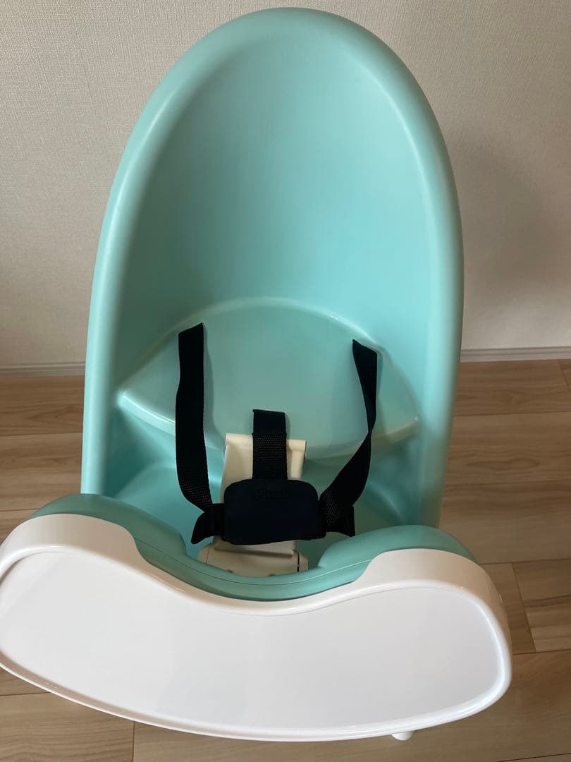 大幅値下げ中【引き取り歓迎】babybjorn ベビービョルン ハイチェア