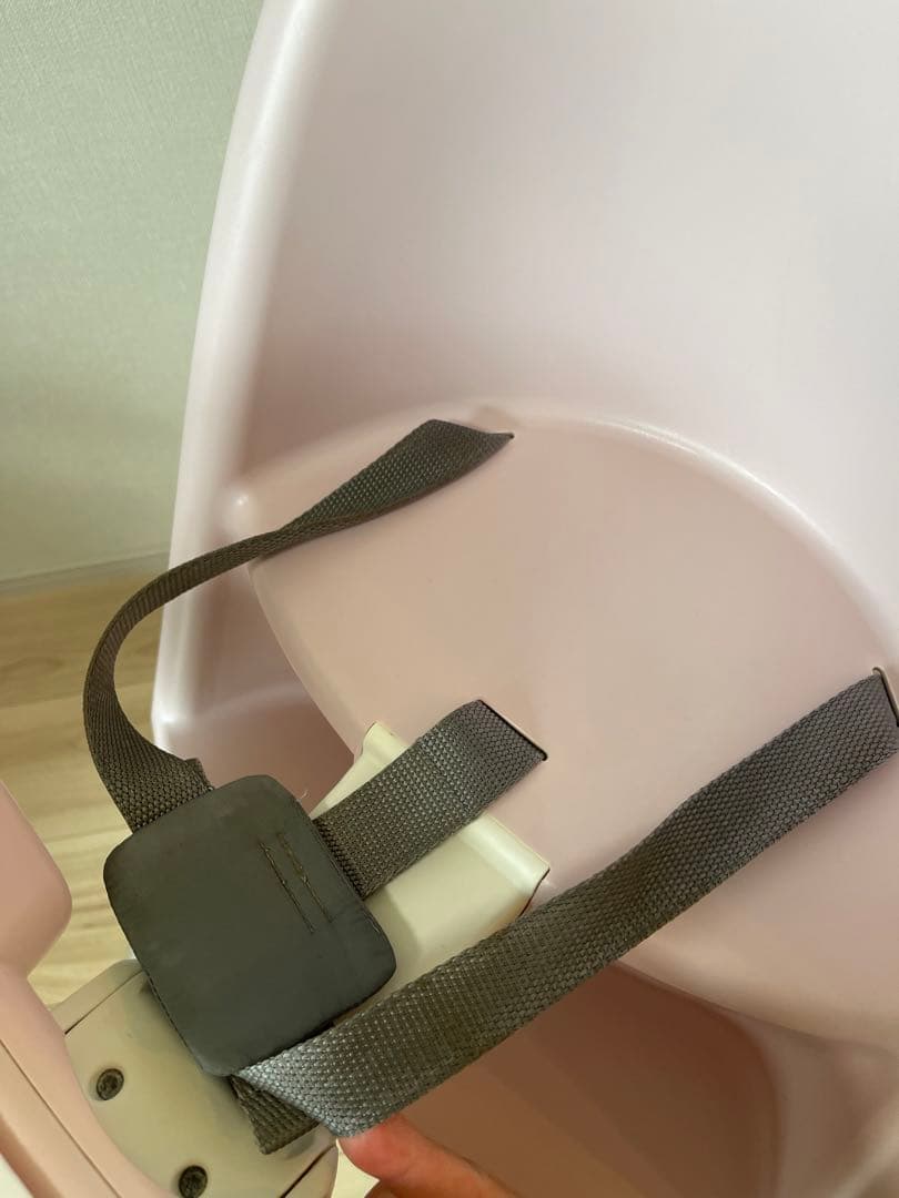 大幅値下げ中【引き取り歓迎】babybjorn ベビービョルン ハイチェア