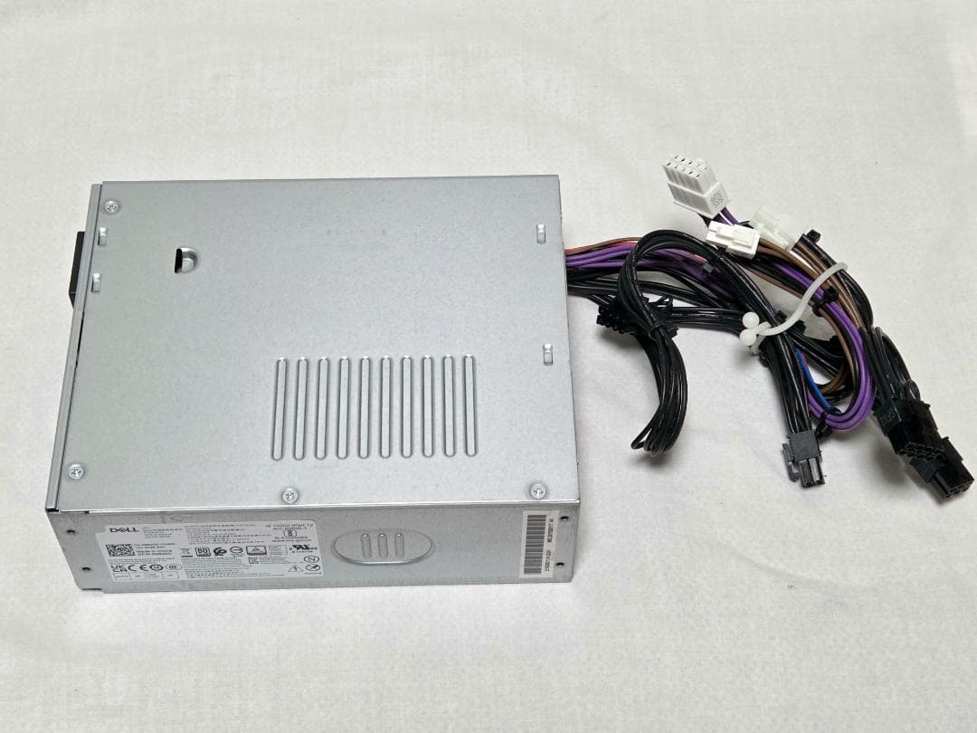 【完動品】DELL XPS8950用750W電源ユニット H750EPS-00