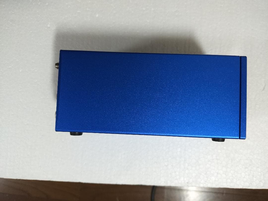 アンプ SMSL SA300