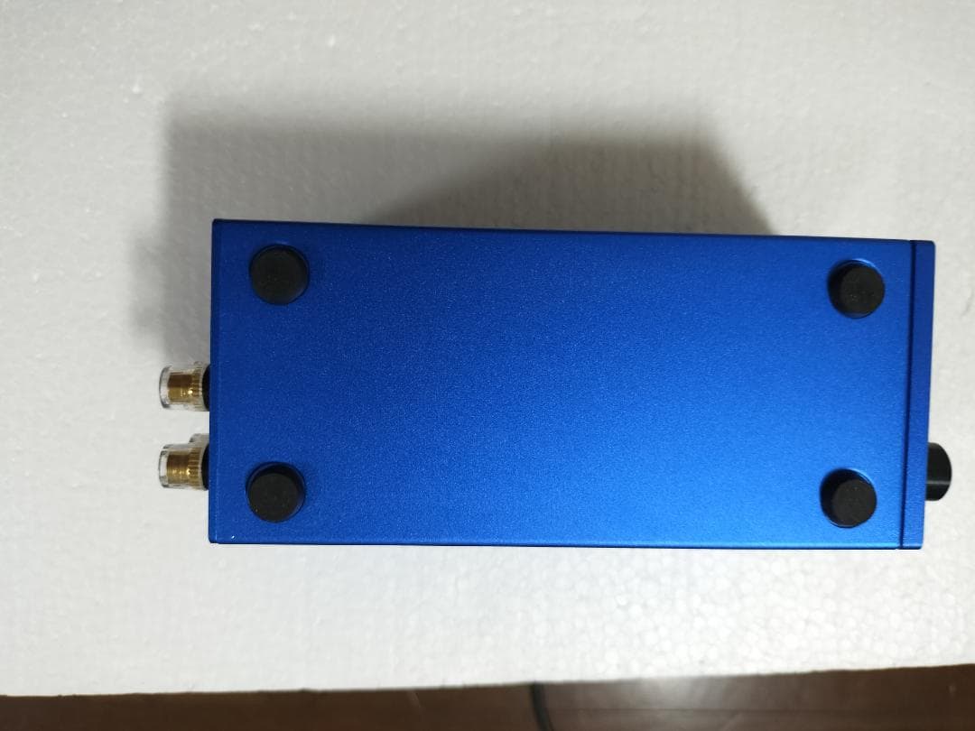 アンプ SMSL SA300