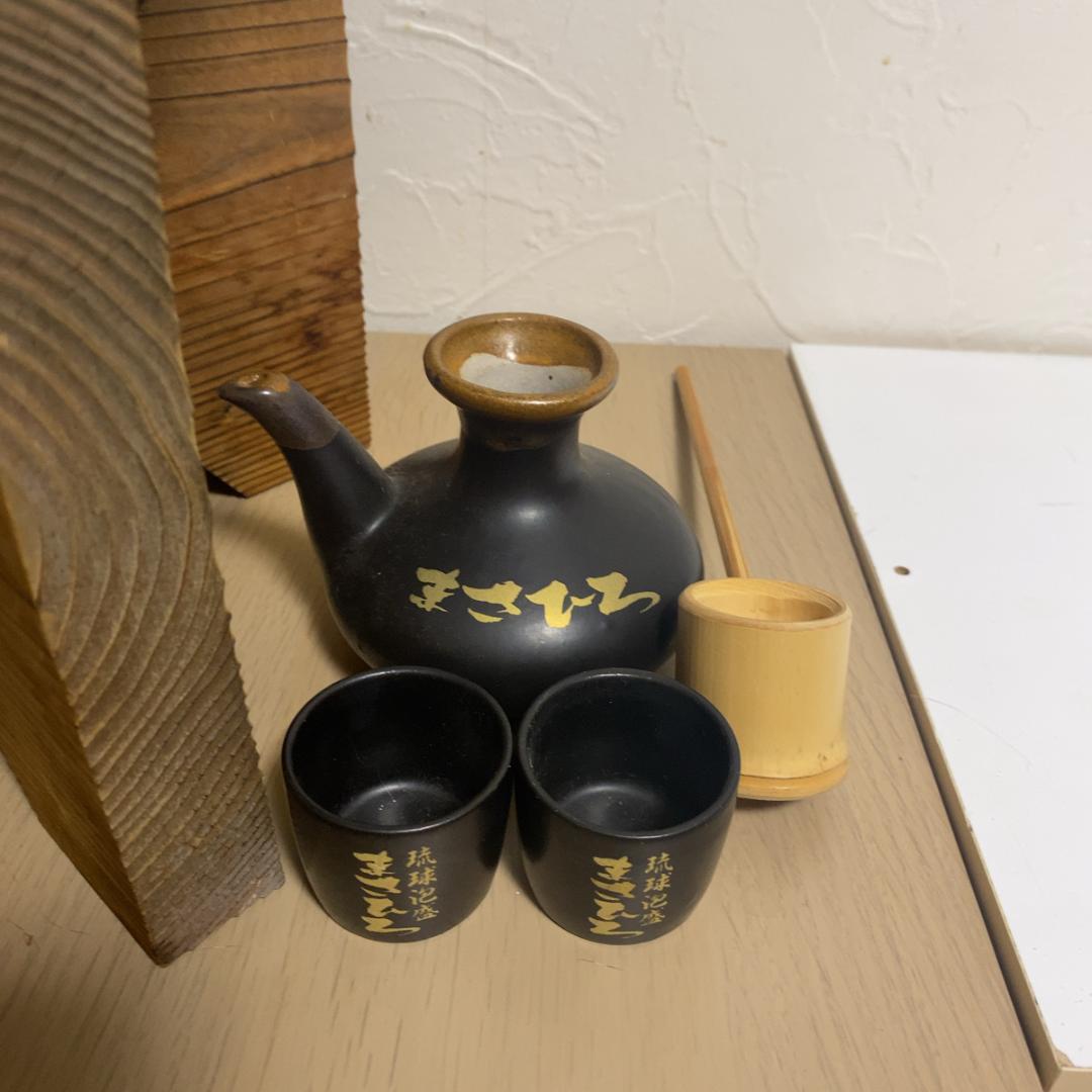 泡盛 焼酎 サーバー 3升