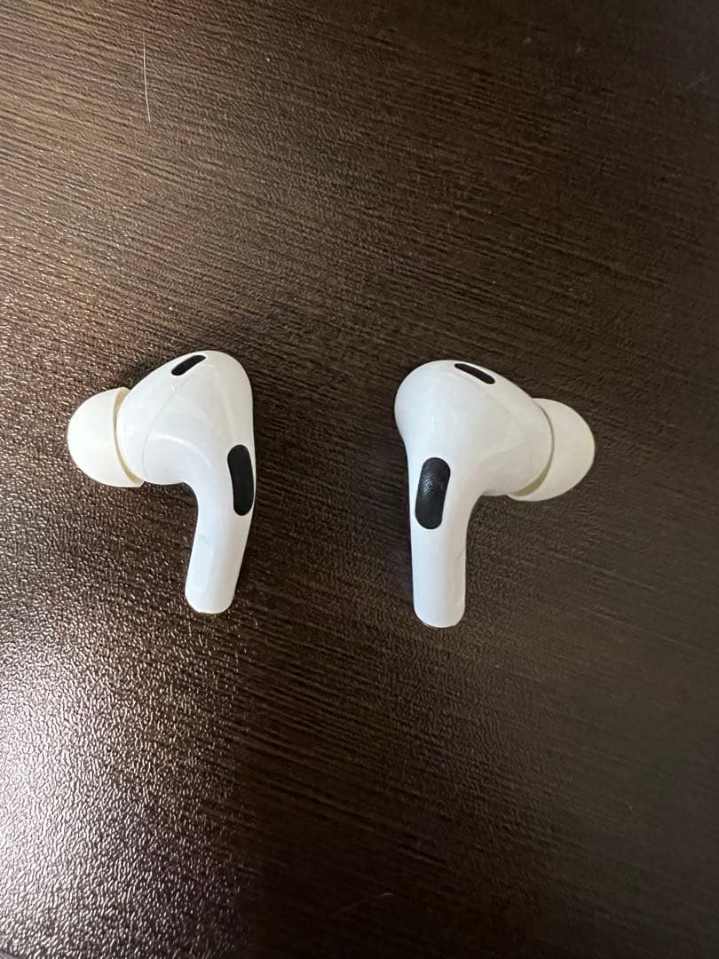Apple AirPods Pro2（第2世代）Lightning充電タイプ