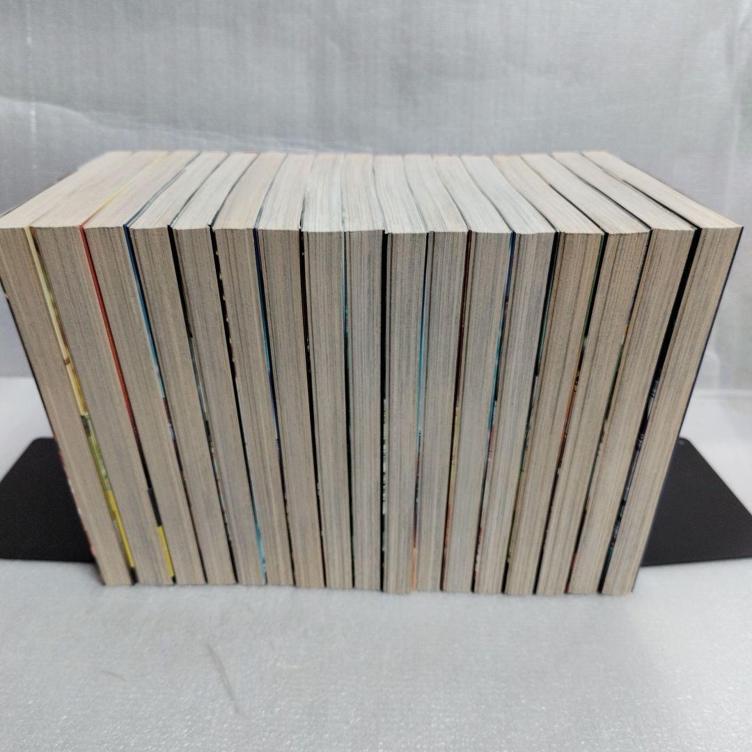 レストアガレージ251 全巻