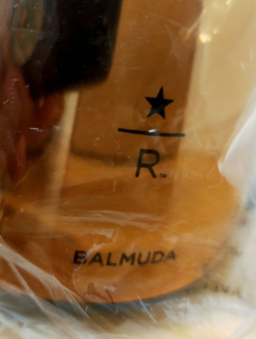 く*）様 バルミューダポット スターバックス コラボ