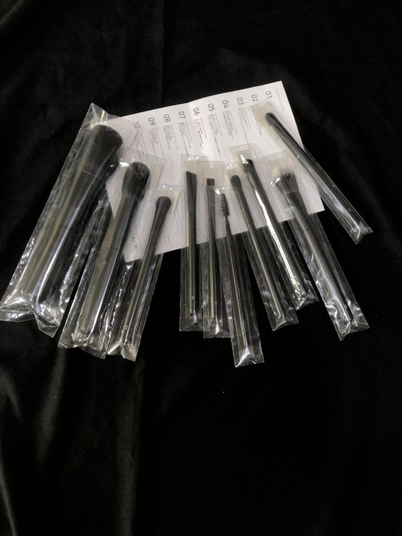 メイク道具・化粧小物 Kou