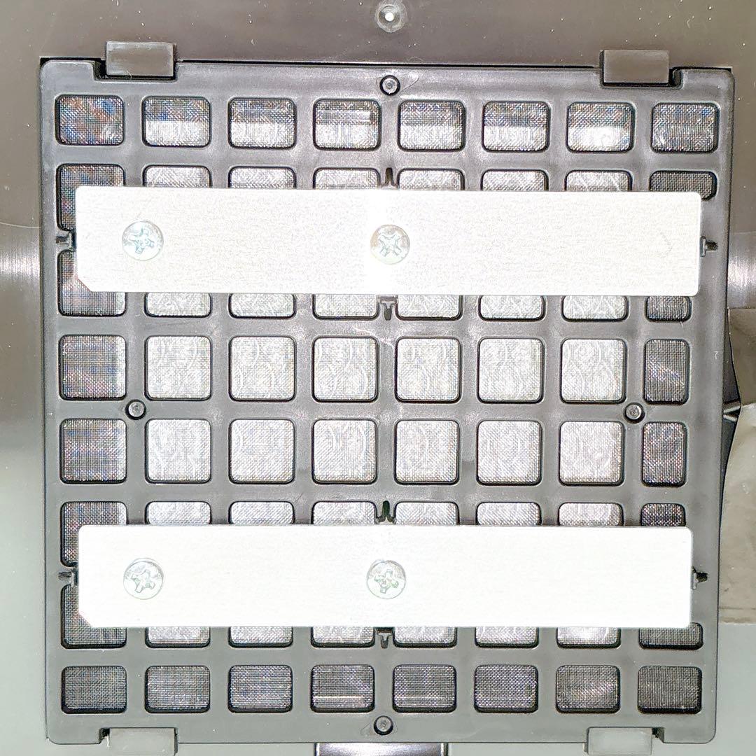 【極美品】空気清浄機 Aeropure AN-JS1 空間除菌消臭装置 日機装