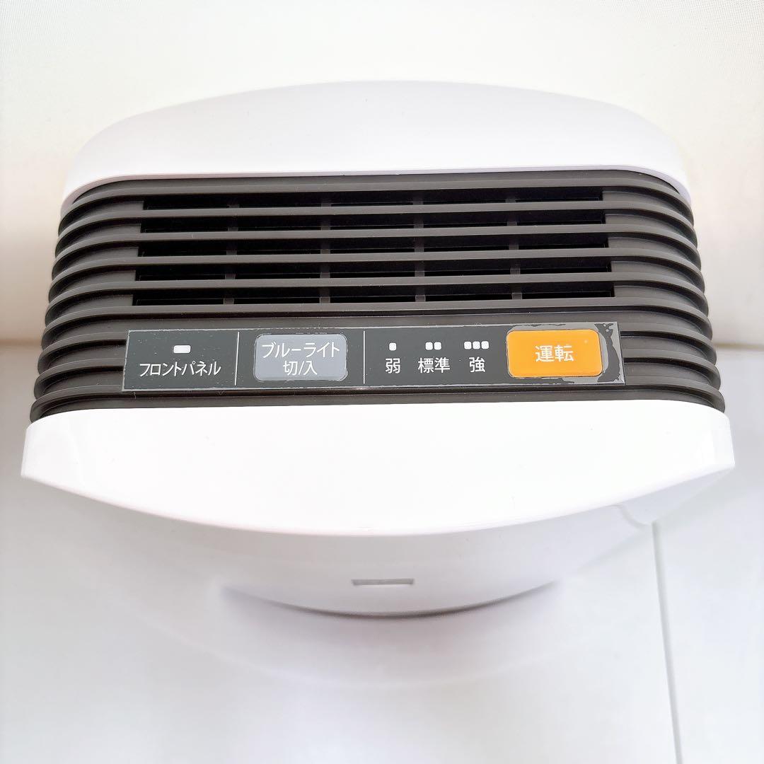 【極美品】空気清浄機 Aeropure AN-JS1 空間除菌消臭装置 日機装