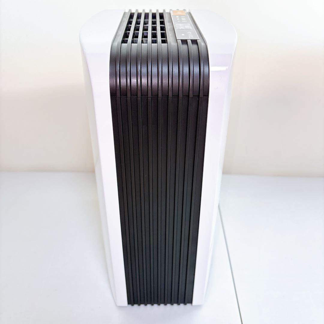 【極美品】空気清浄機 Aeropure AN-JS1 空間除菌消臭装置 日機装