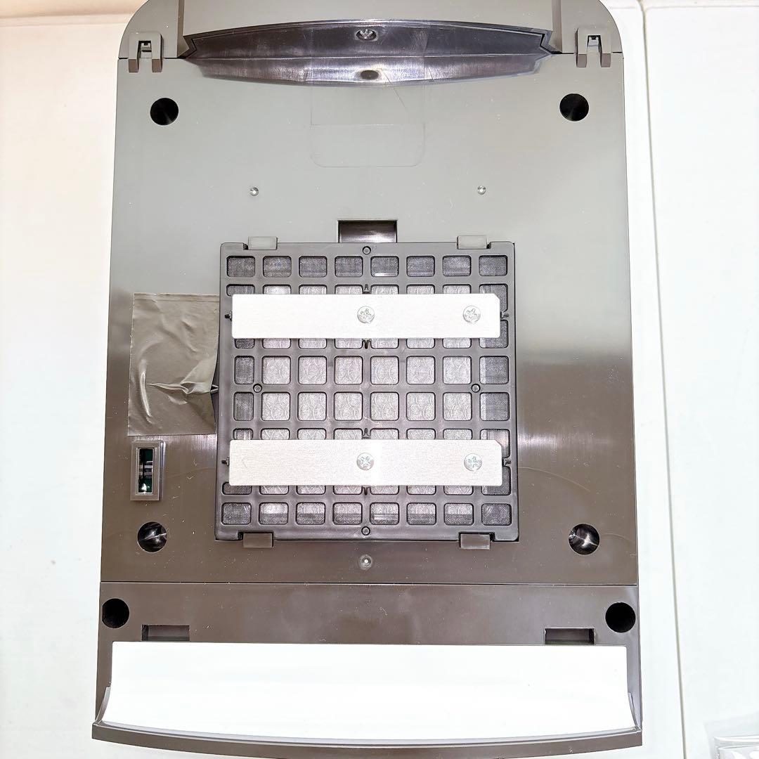 【極美品】空気清浄機 Aeropure AN-JS1 空間除菌消臭装置 日機装