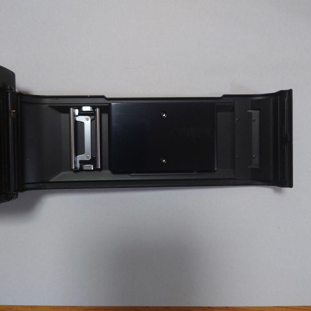 Canon New F-1 eyelebel Finder ボディー　ジャンク