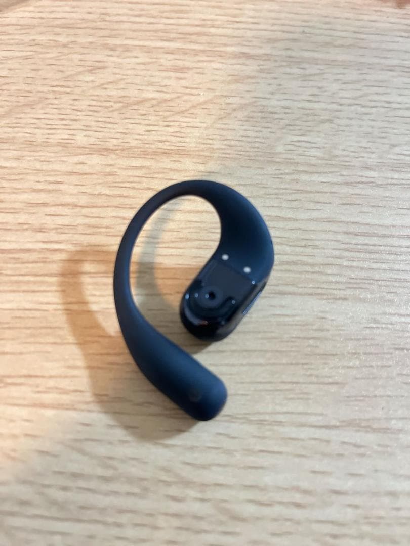 ショックス OpenFit2 SHOKZ ワイヤレスイヤホン 左耳