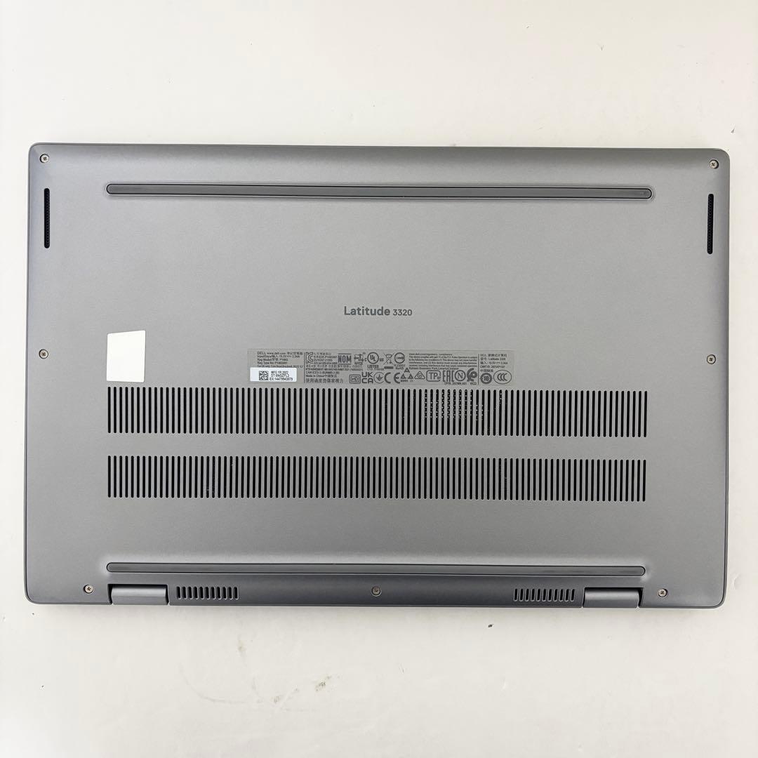 【高性能・軽量】i5第11世代✨DELL Latitude 16GB 512GB