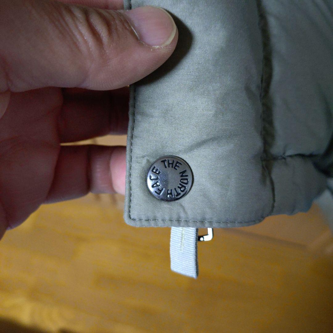 ストロー【美品】ノースフェイス オルタレーションバフズジャケット S