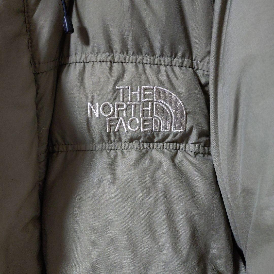 ストロー【美品】ノースフェイス オルタレーションバフズジャケット S