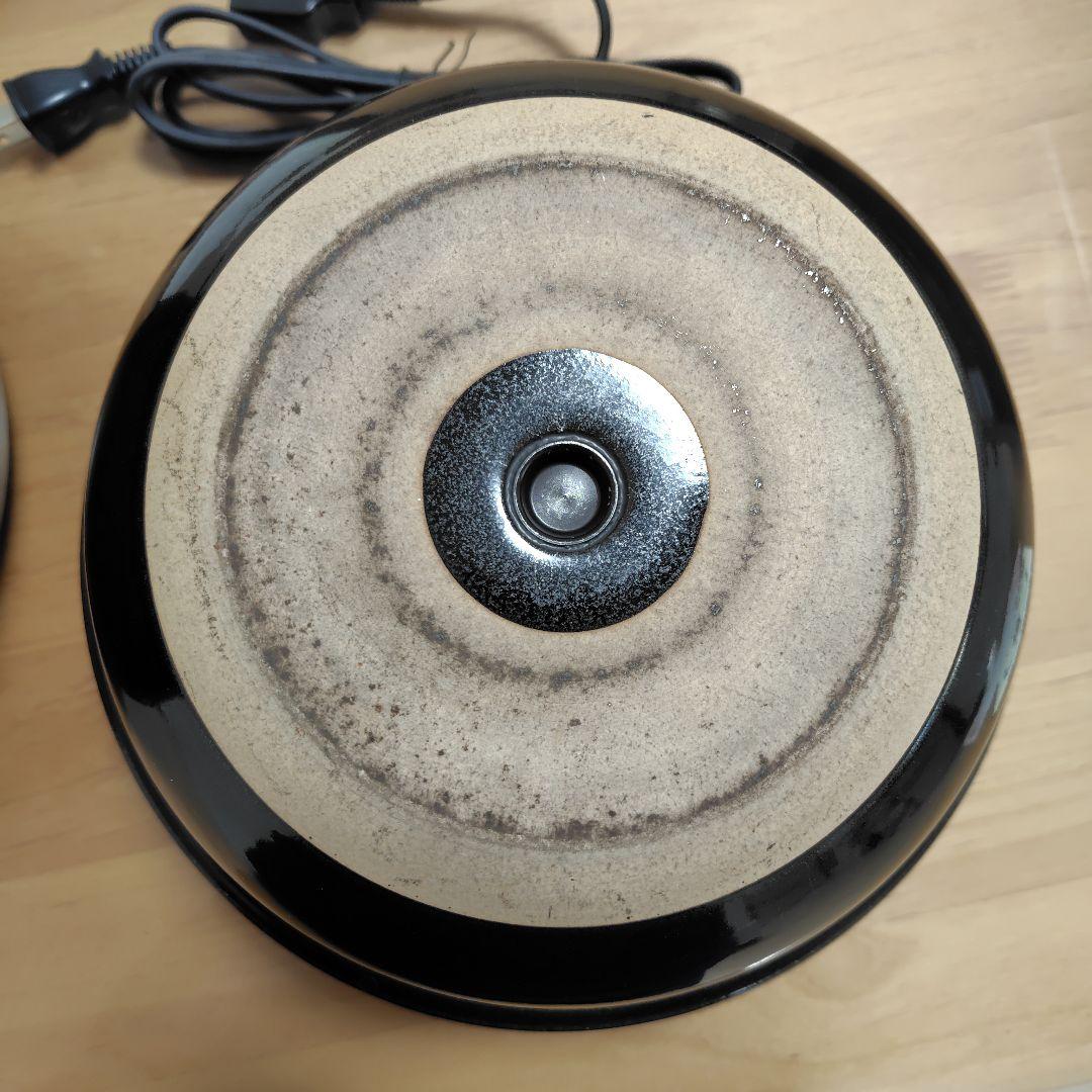 ✨*✨様 かまどさん電気　siroca 3合　土鍋　炊飯器