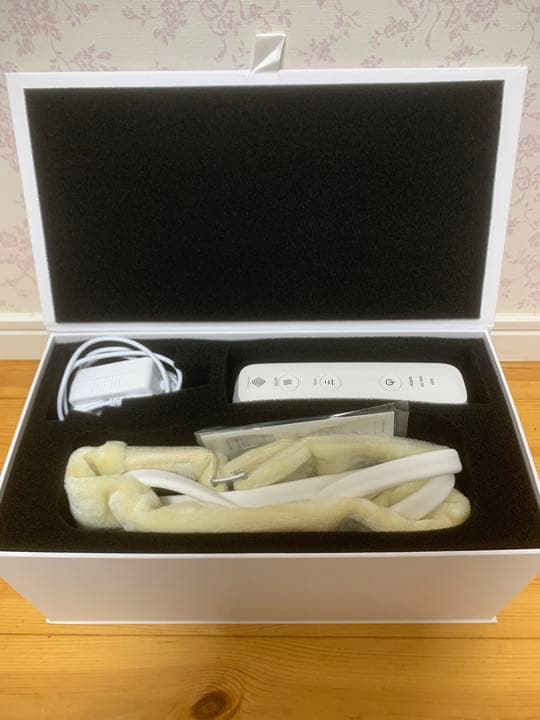 ★匿名配送★　(ニューピース モーション ヘッド) アイボリー