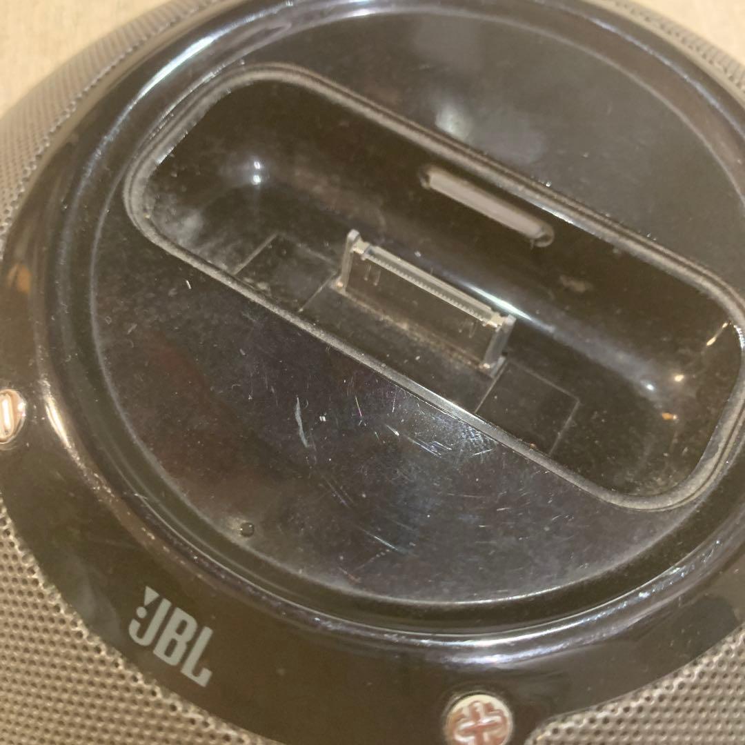 JBL On Station Micro ブラック