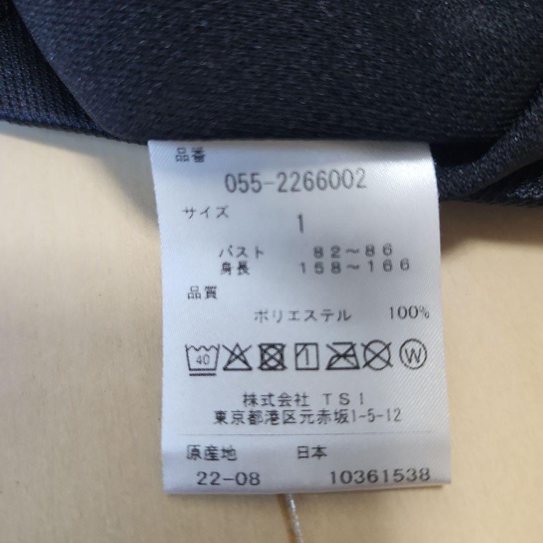 PEARLY GATES 長袖ゴルフウェア　ブラック　パーリーゲイツ