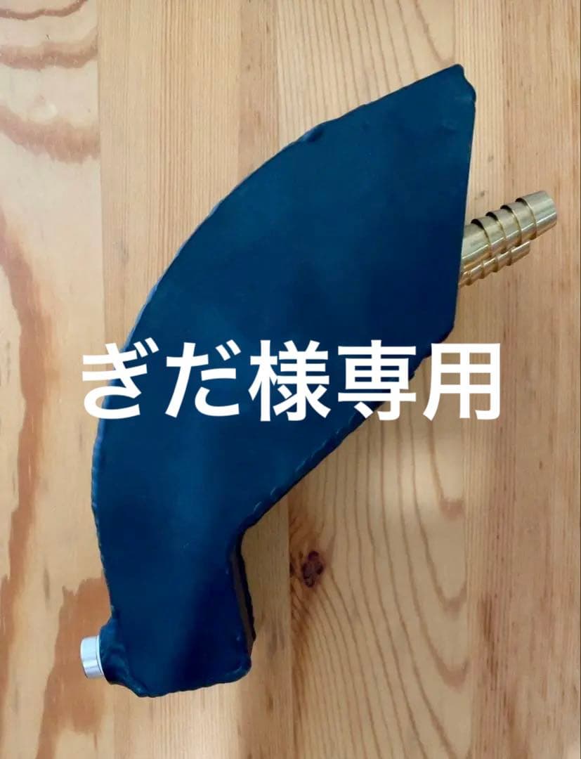 ハーレーダビッドソン スポーツスター用オイルキャッチタンク　2003年式まで