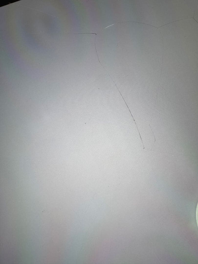 iPad pro11インチ第3世代 Wi-Fiモデル　128GB スペースグレイ