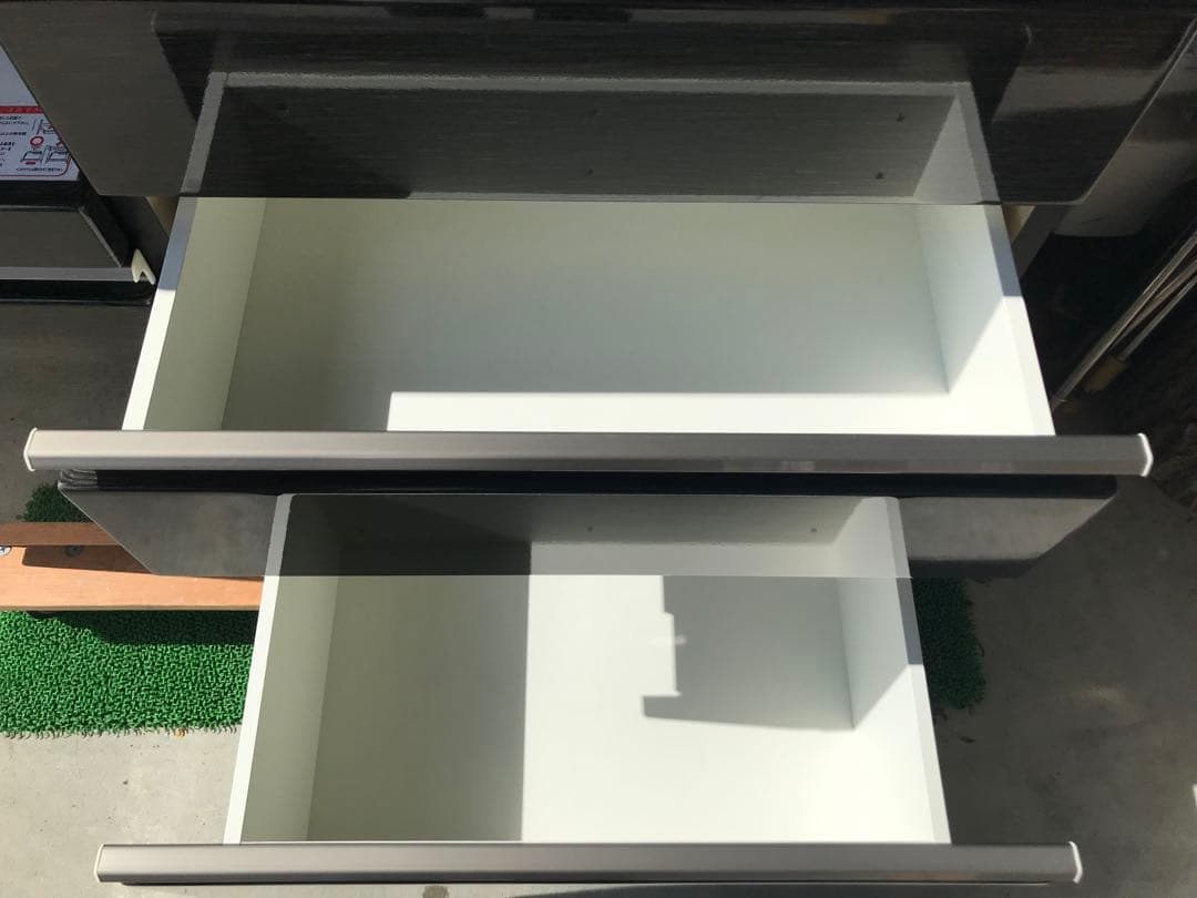 ☆ iona.断捨離ニトリ　キッチンボード　Nポスティア