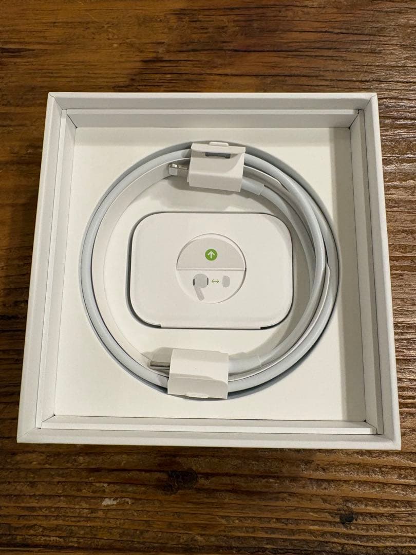 【美品】純正 AirPods Pro 第2世代