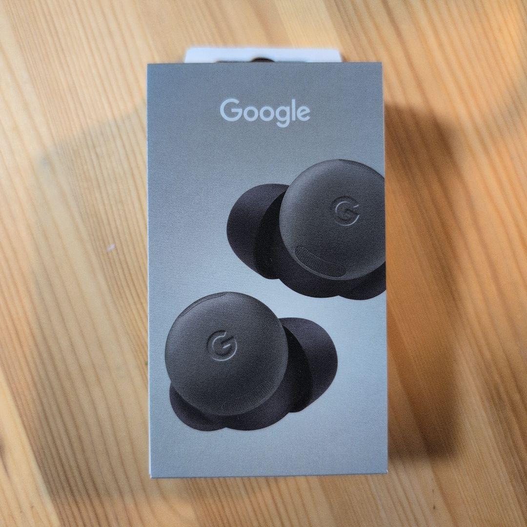 【早い者勝ち】Google Pixel Buds Pro2　Hazel