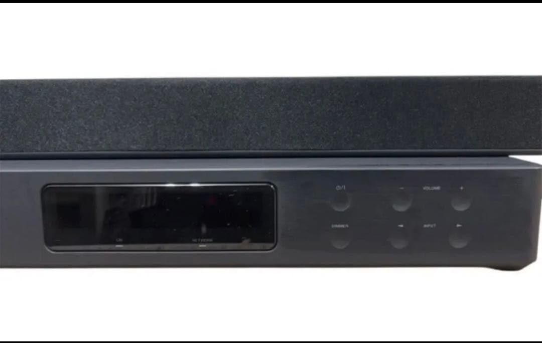 【中古】 pioneer パイオニア FS-EB70 サウンドバーシステム