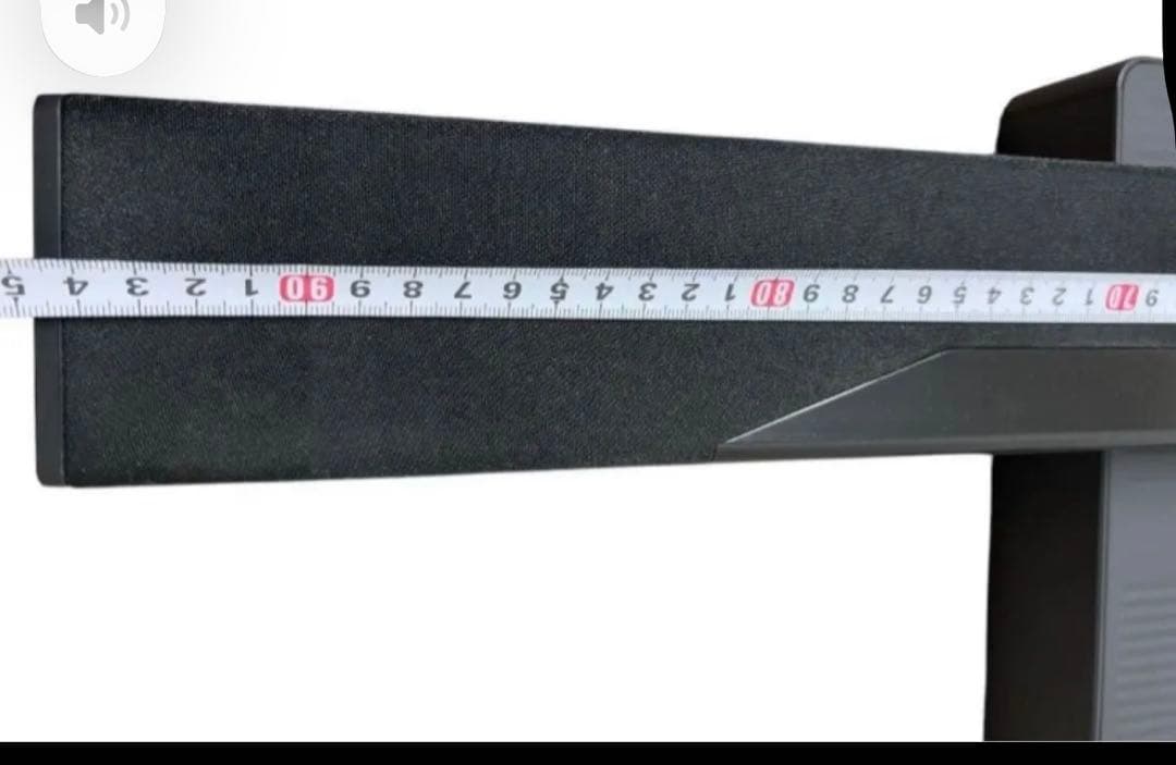 【中古】 pioneer パイオニア FS-EB70 サウンドバーシステム