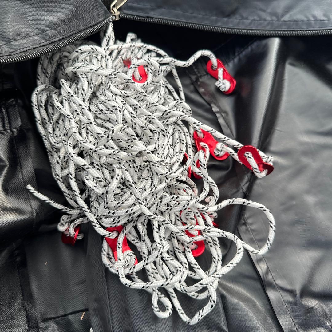 フィールドア フィールドキャンプドーム300ドームテント