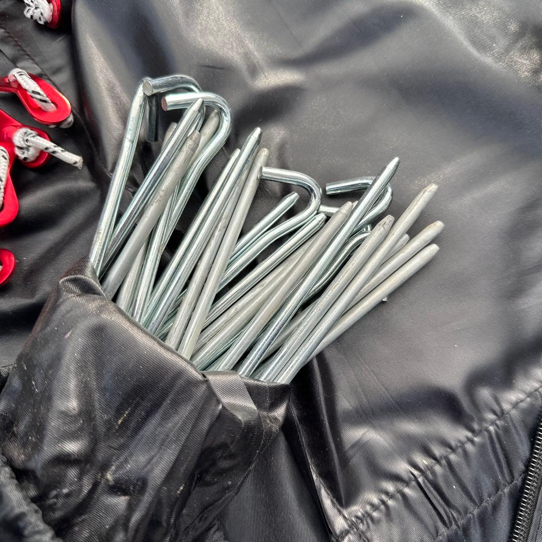 フィールドア フィールドキャンプドーム300ドームテント