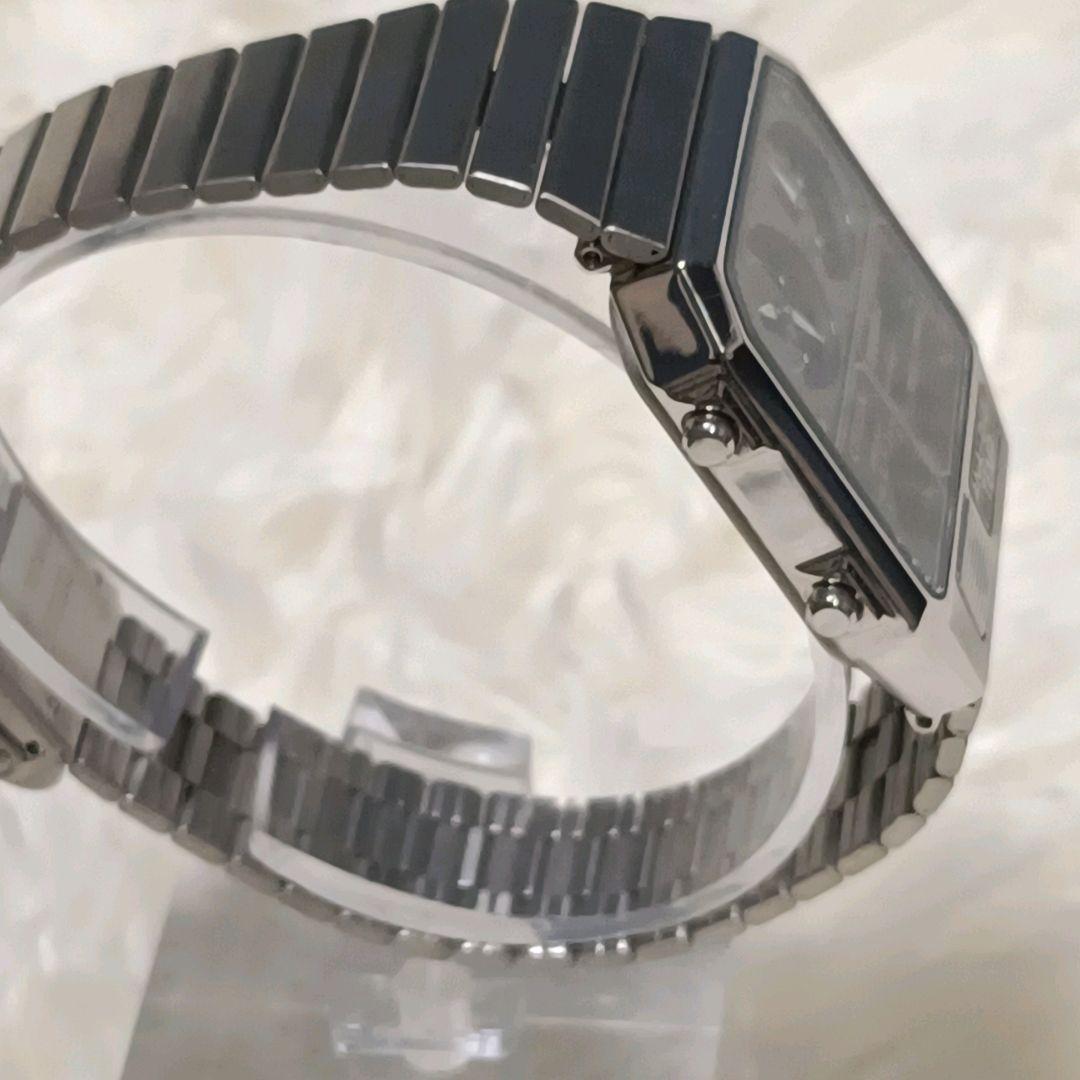 シチズン CITIZEN ANA-DIGI TEMP JG2101-78E