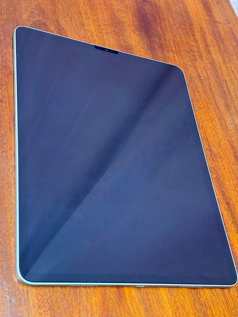 iPad Pro 12.9インチ 第6世代 Wi-Fi 256GB シルバー