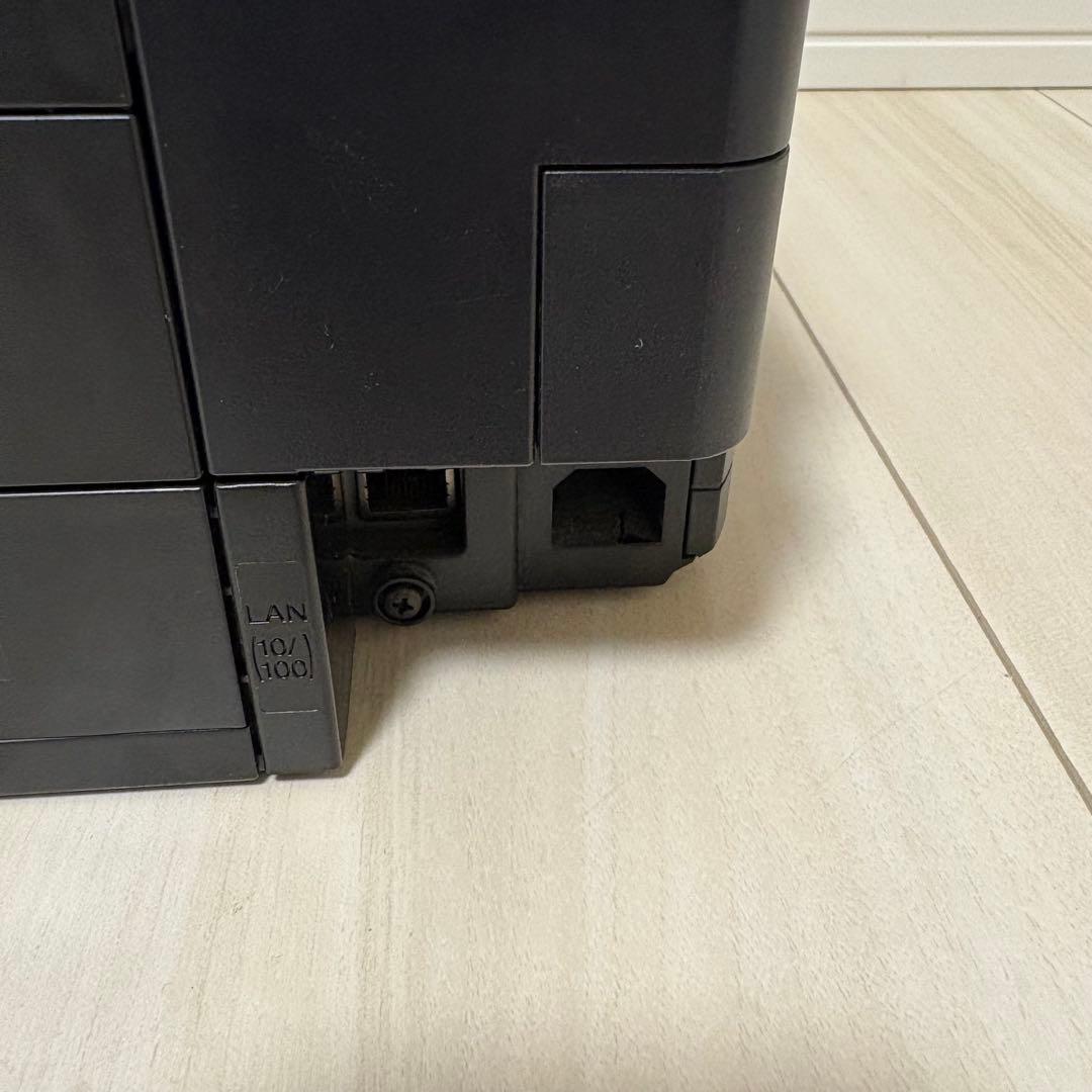 EPSON EP-806AB プリンター エプソン