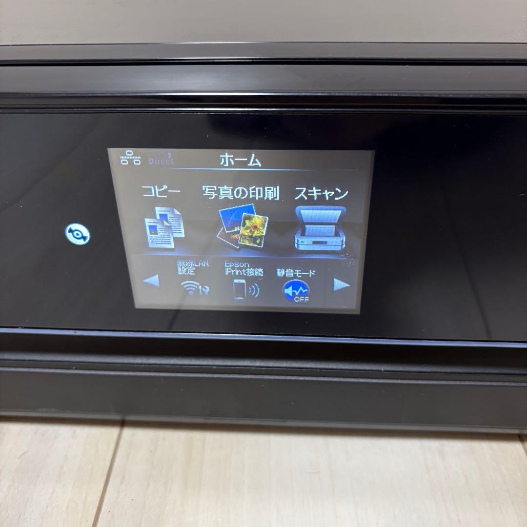 EPSON EP-806AB プリンター エプソン