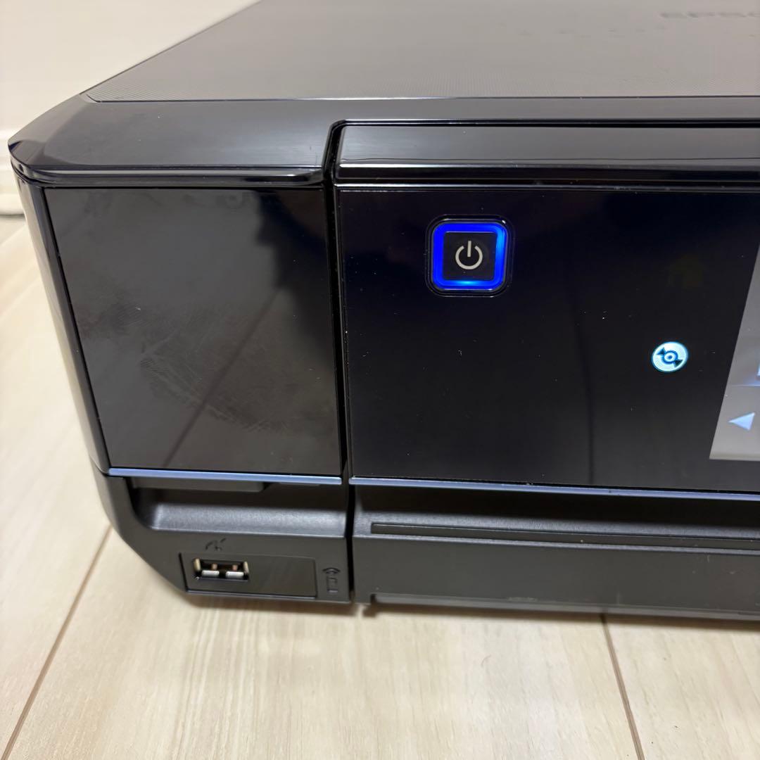 EPSON EP-806AB プリンター エプソン