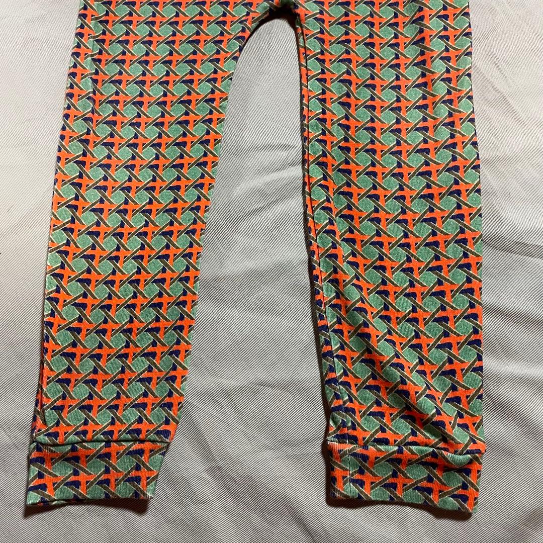 ロンパース・カバーオール Misha & Puff Snap Overall 18-24