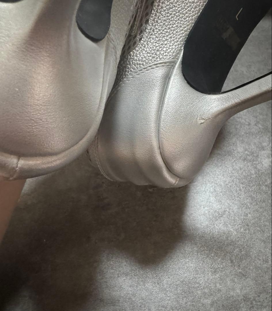 ACLENT アクレント スニーカーパンプス ミュール