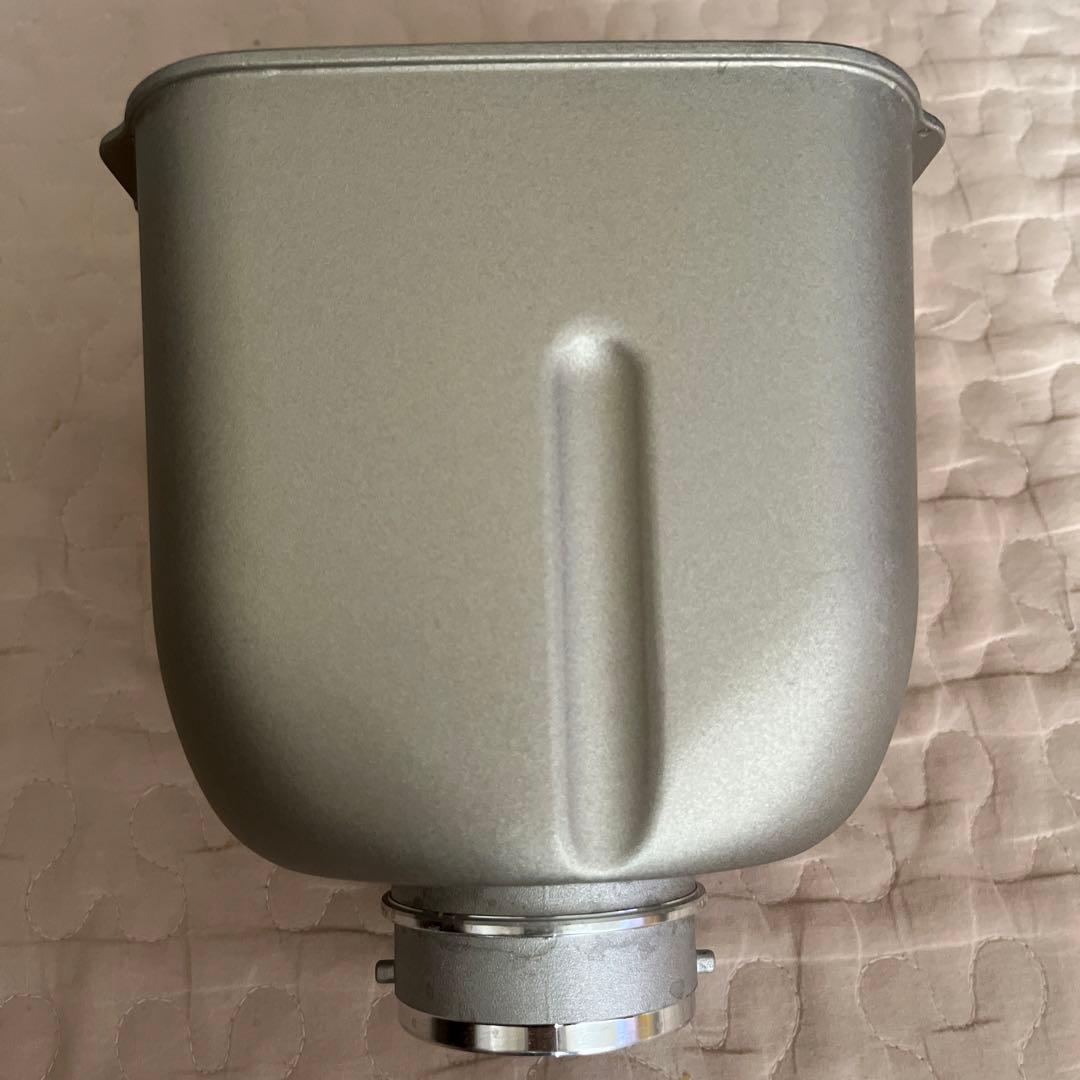 Panasonic ホームベーカリー SD-BH1001-R