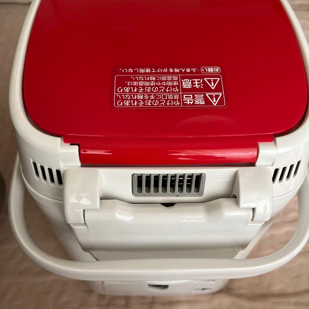 Panasonic ホームベーカリー SD-BH1001-R