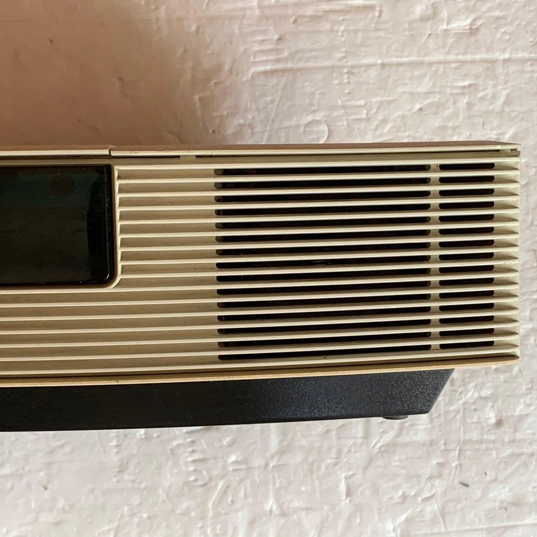 ボーズ Bose Wave Radio